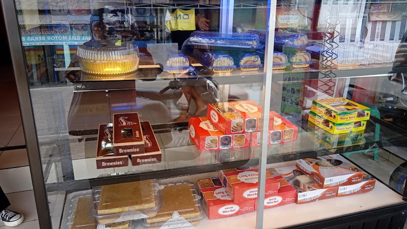 Rahasia Kue Legendaris di Jantung Cilacap