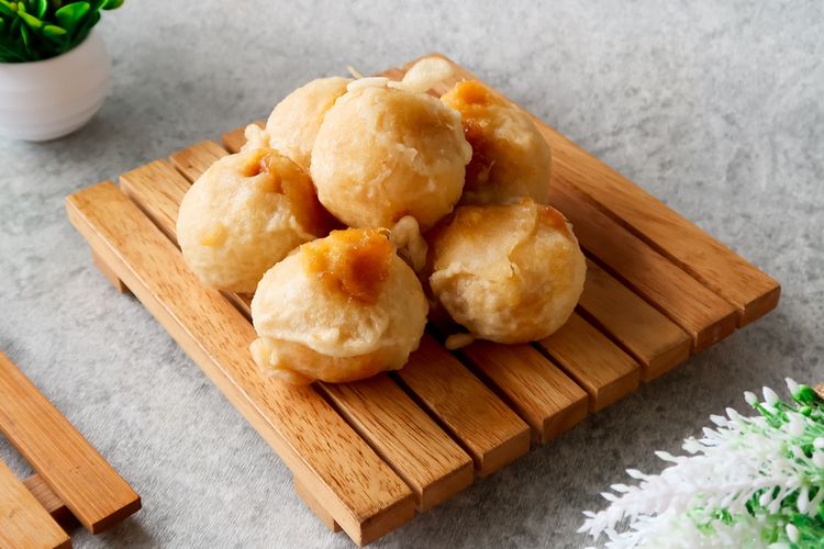 Rahasia Kue Legendaris di Jantung Cilacap: Istana Kue Royal