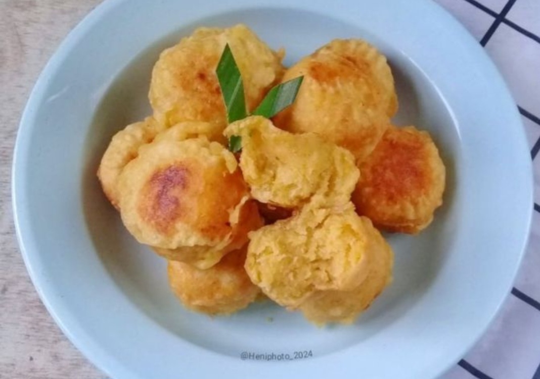 Rahasia Kue Legendaris di Jantung Cilacap: Istana Kue Royal